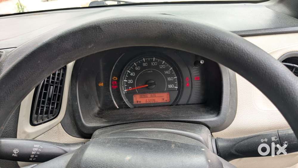 Maruti Suzuki Wagon R Vxi 1.0 Cng, 2021, Cng & Hybrids