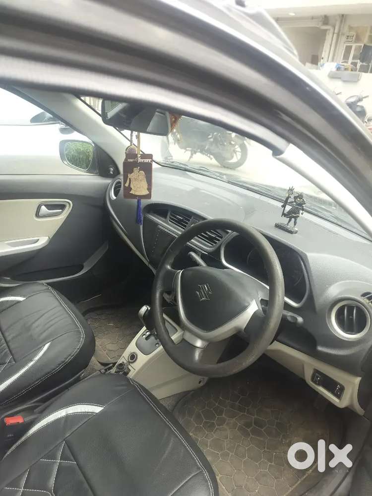 Maruti Suzuki Alto 2018
