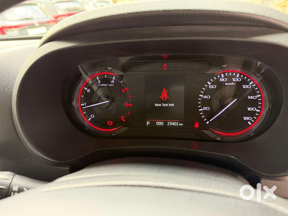 Mahindra Thar Lx 4x4 Hardtop, 2022, Diesel