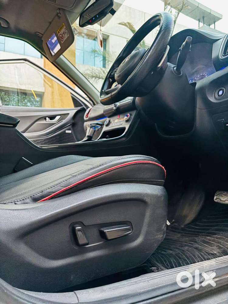 Hyundai Creta, 2020, Petrol