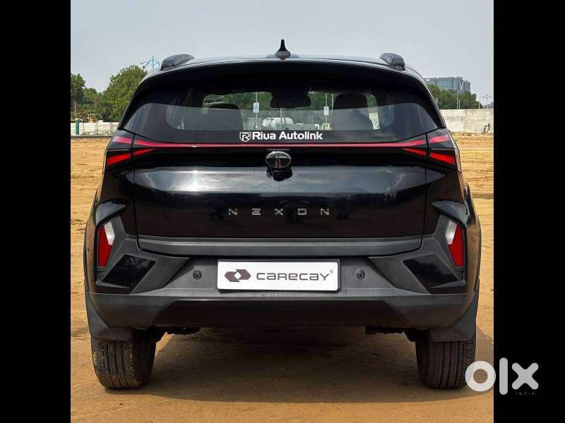 Tata Nexon Creative Plus 1.5 Revotorq Diesel 6 Mt, 2024, Diesel
