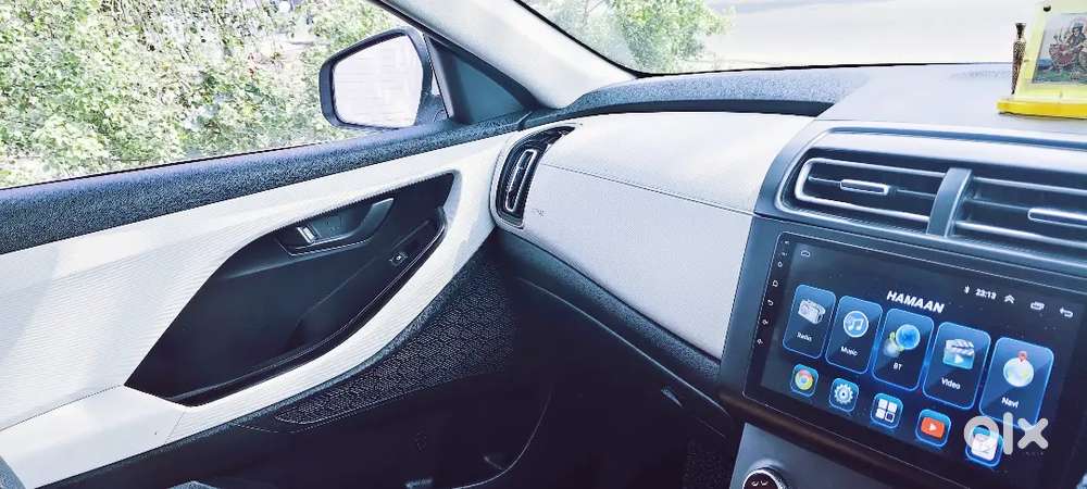 Hyundai Creta 2020 Diesel Well Like New