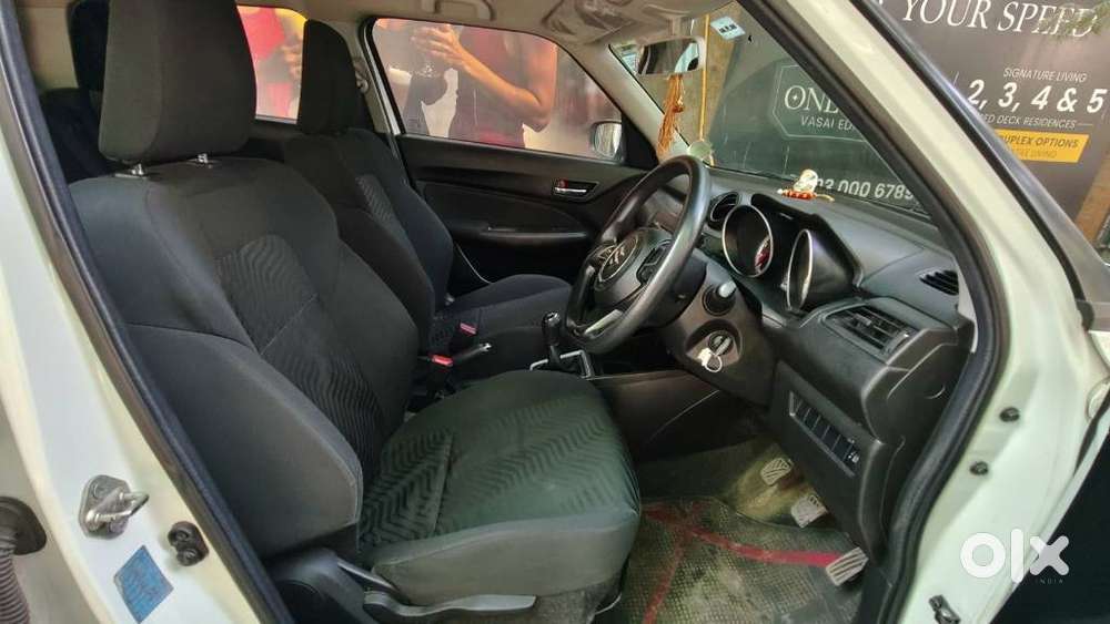 Maruti Suzuki Swift Vxi 2018, 2018, Petrol