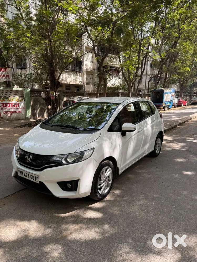 Honda Jazz 1.2 Ivtech