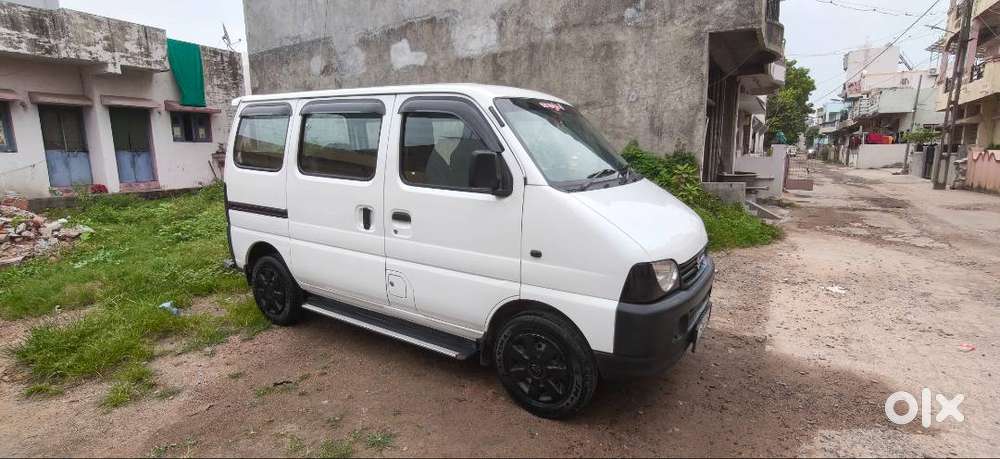 * For Sale - Maruti Eeco * *વેચાણ માટે*  *model:* 2025