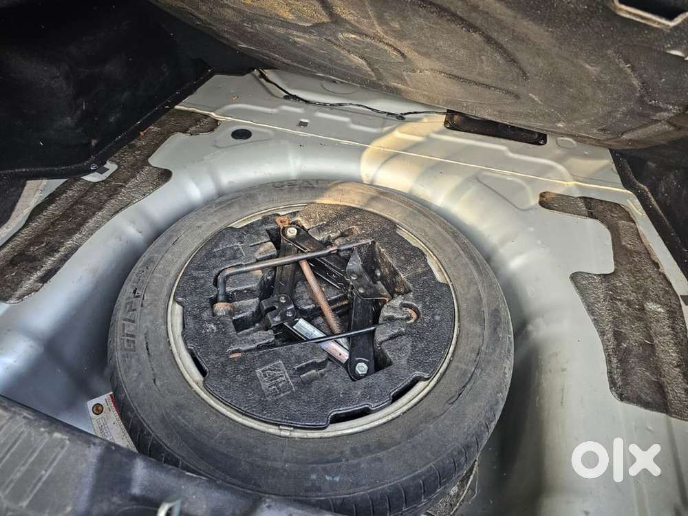 Hyundai Sonata 2013 Petrol Automatic