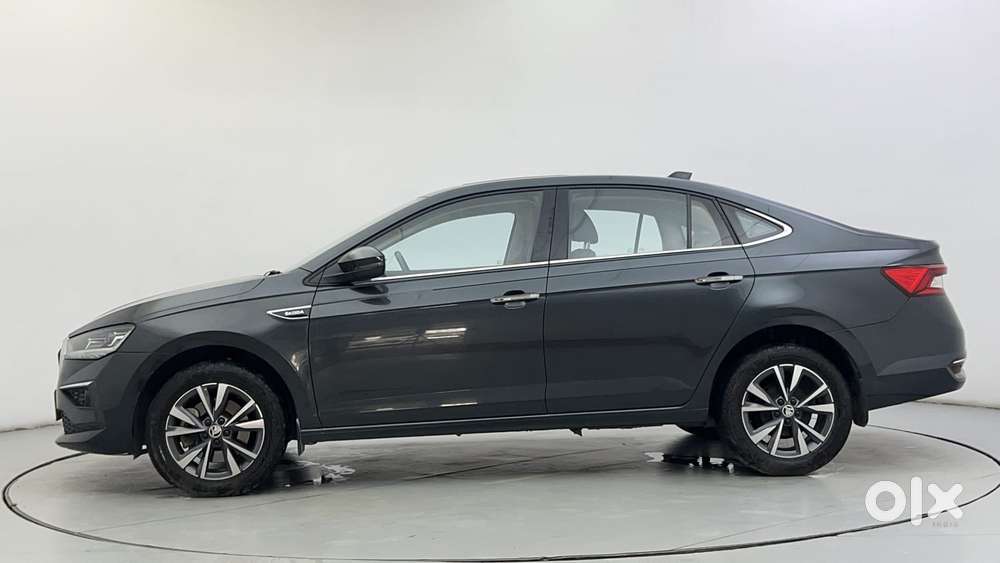 Skoda Slavia Style 1.5l Tsi Dsg, 2022, Petrol
