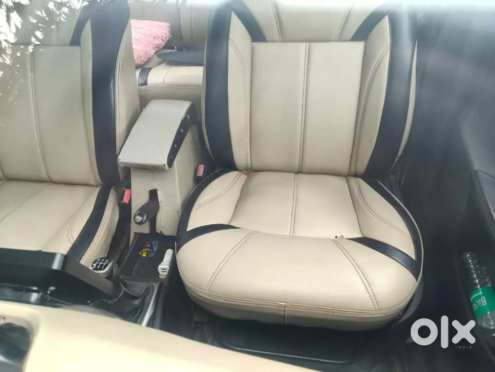 Tata Zest Quadrajet Diesel Manual 2018