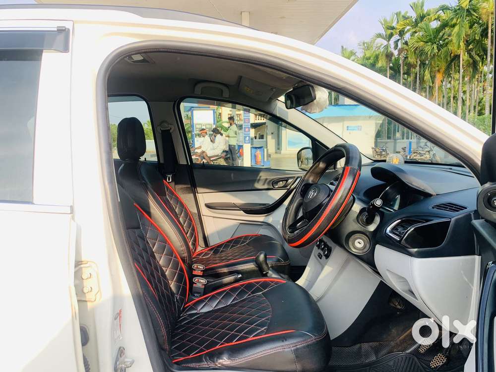 Tata Tiago 1.2 Revotron Xt (o), 2020, Petrol