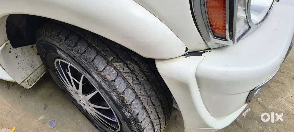 Mahindra Scorpio 2014 Diesel Manual