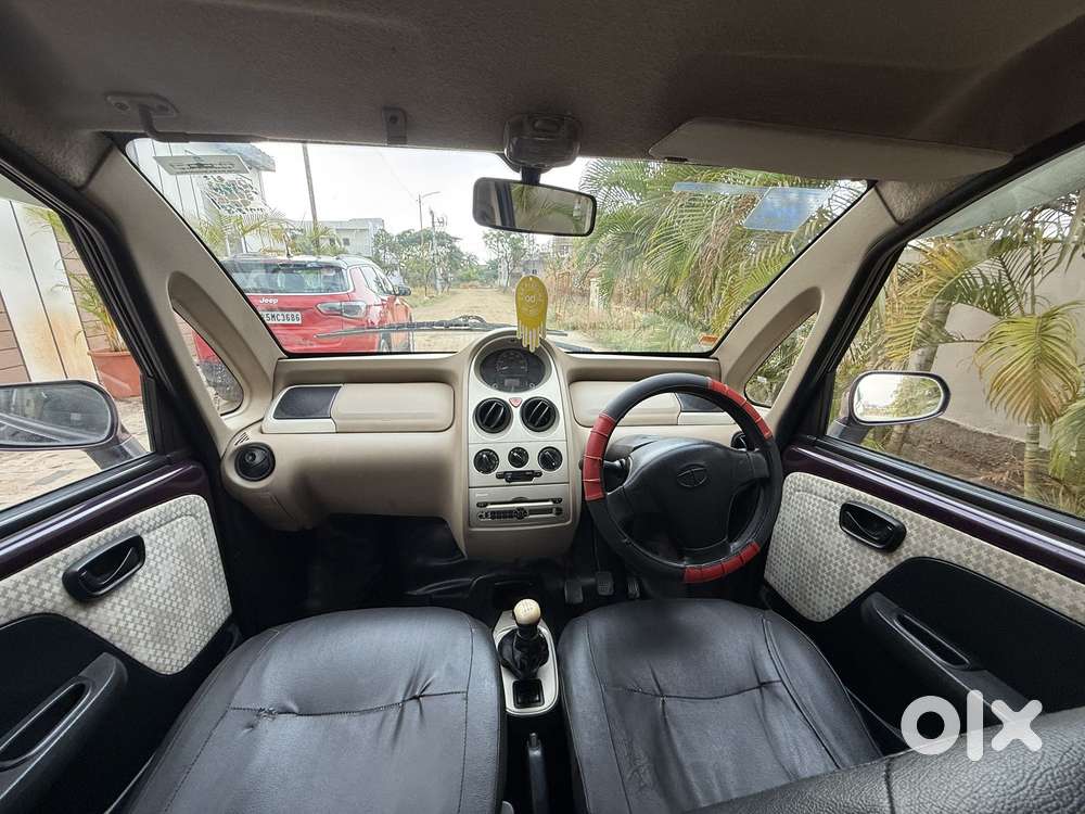 Tata Nano 2012-2015 Twist Xt, 2015, Petrol