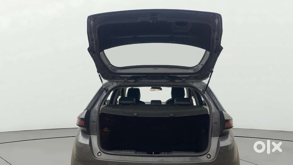 Tata Altroz Xza Petrol, 2022, Petrol