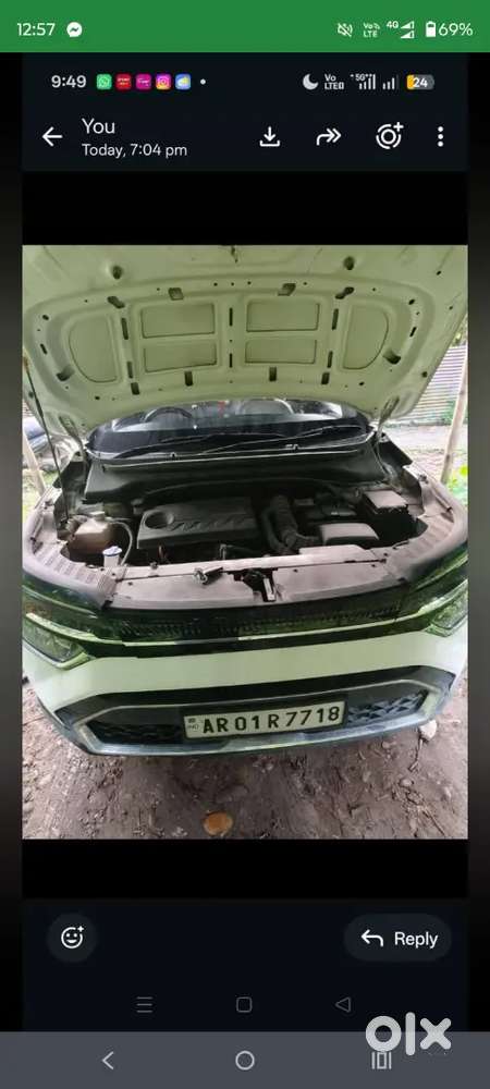 Kia Carens G1.5 2023