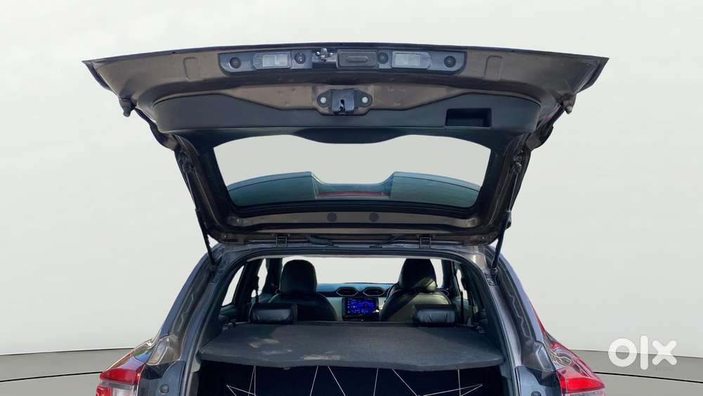 Nissan Magnite 1.0 Xe, 2023, Petrol