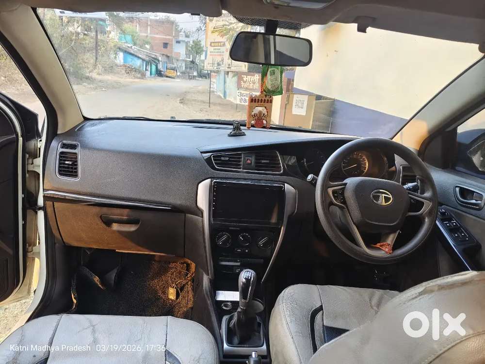 Tata Bolt 2017 September Diesel Well Maintained