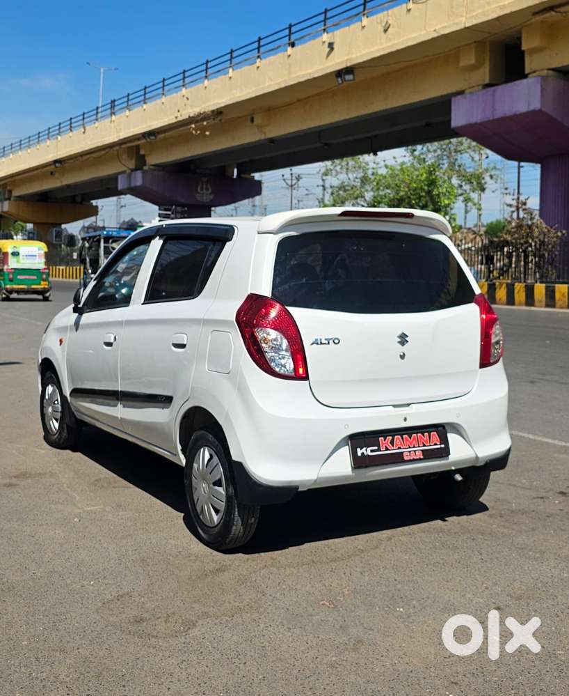 Maruti Suzuki Alto 0.8 Lxi (o), 2020, Petrol