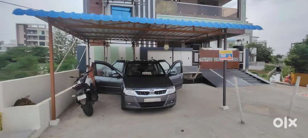 Mahindra Verito 2013 Diesel 130000 Km Driven