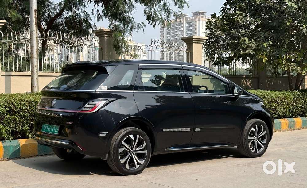 Mg Windsor Ev Essence Pro, 2025, Electric
