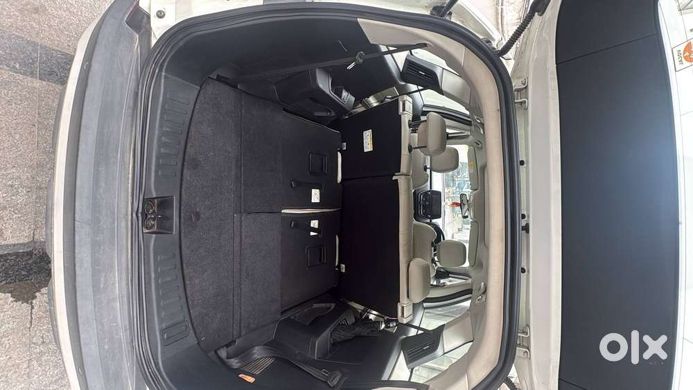 Tata Safari Xza Plus 2021 Diesel 140000 Km Driven