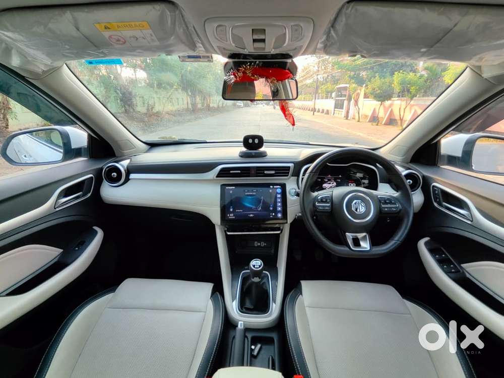 Mg Astor 1.5 Sharp, 2023, Petrol