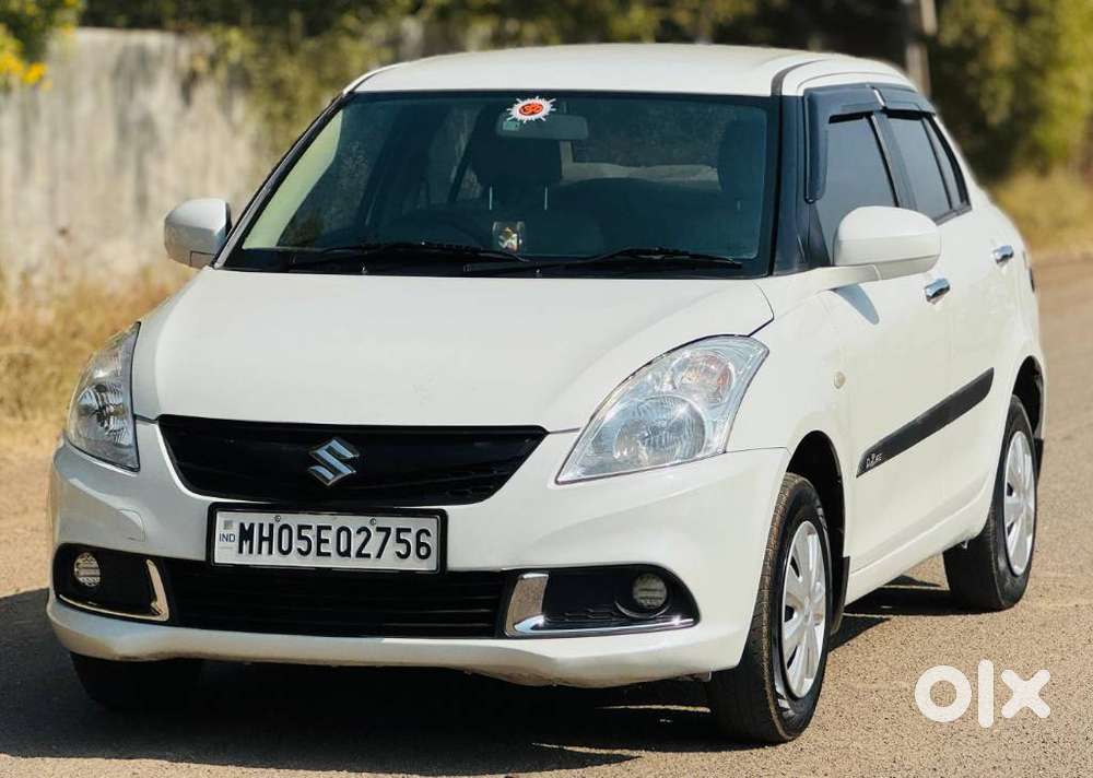 Maruti Suzuki Swift Dzire Tour S, 2021, Cng & Hybrids