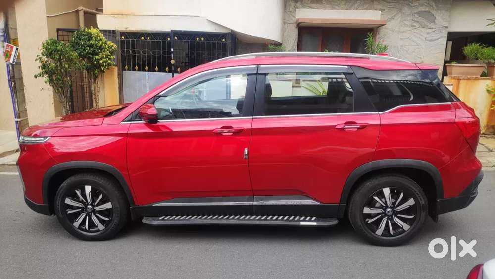 Mg Hector 2.0 Sharp Diesel, 2020, Diesel