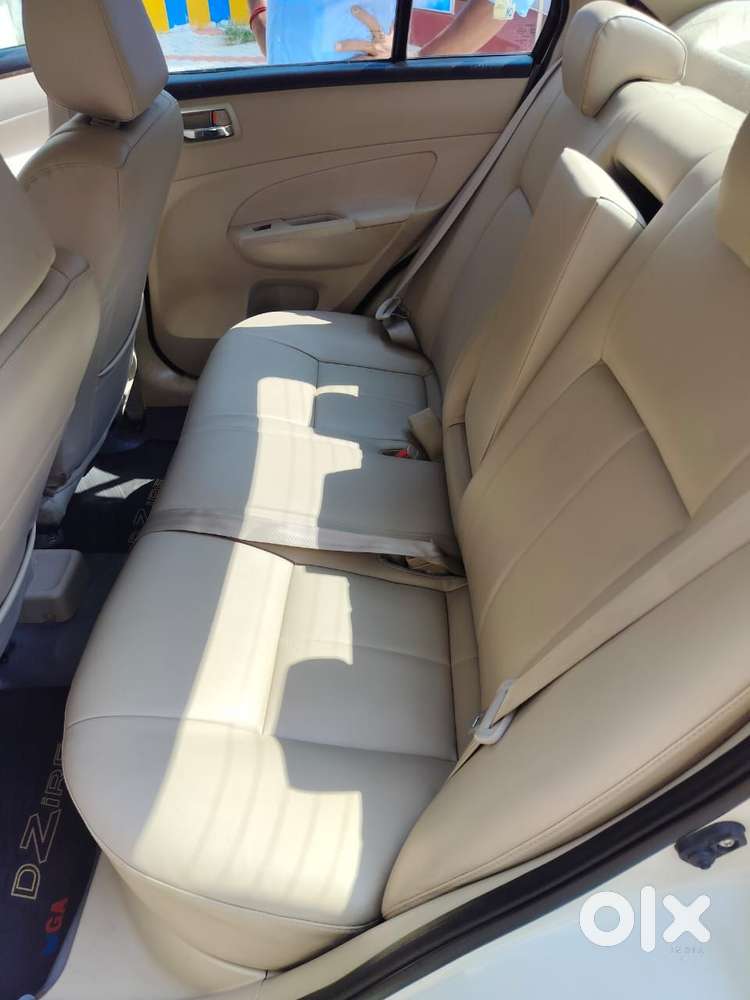 Maruti Suzuki Swift Dzire Zdi Bsiv, 2014, Diesel