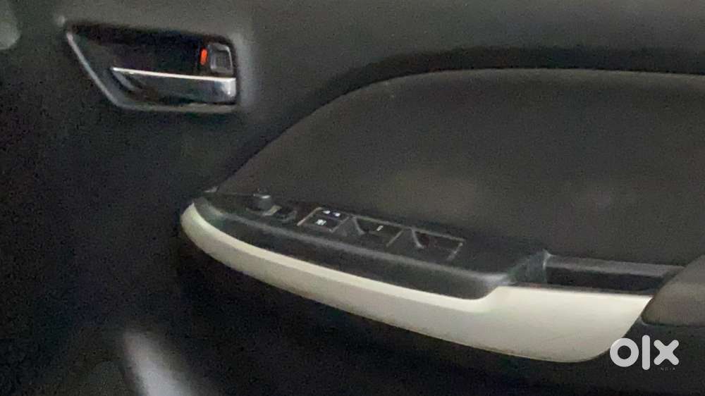 Maruti Suzuki Baleno 1.2 Delta, 2017, Petrol