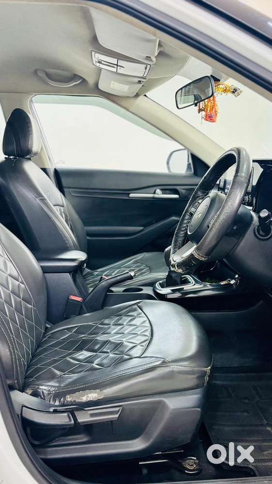Kia Seltos 2022 Diesel Well Maintained