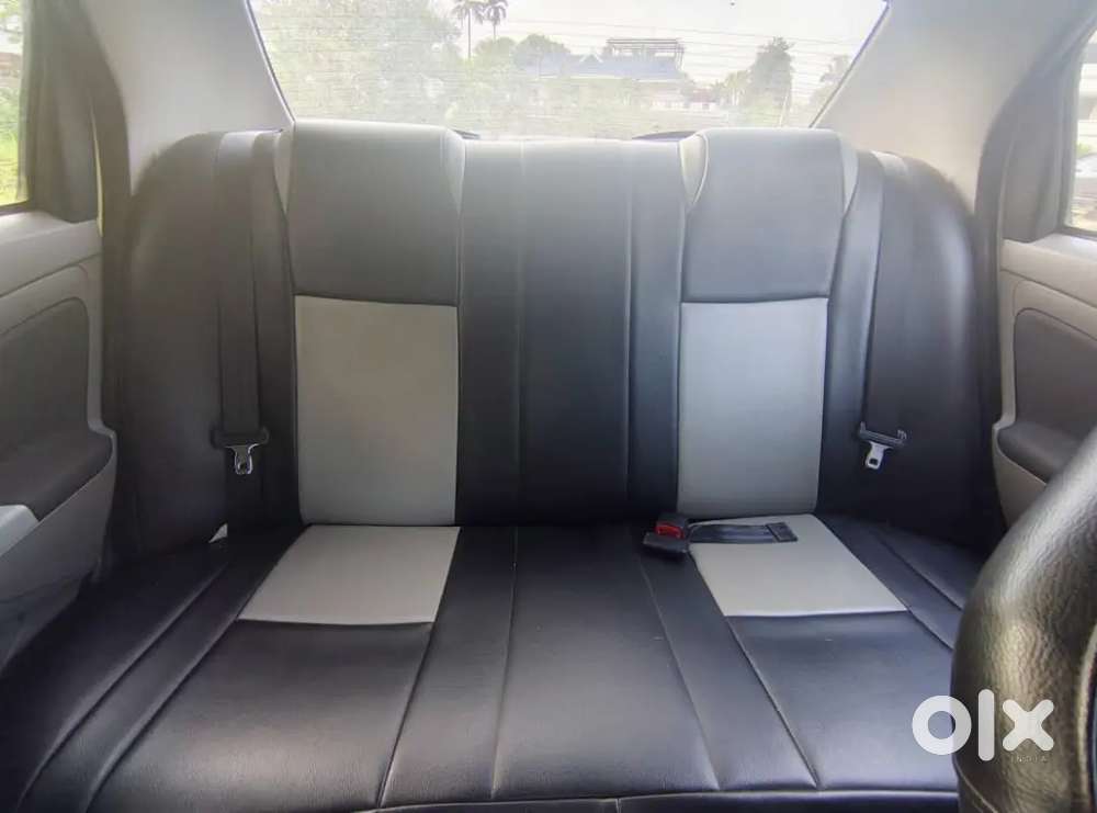 Toyota Etios 2011 Petrol 77000 Km Driven(recent Test Done)