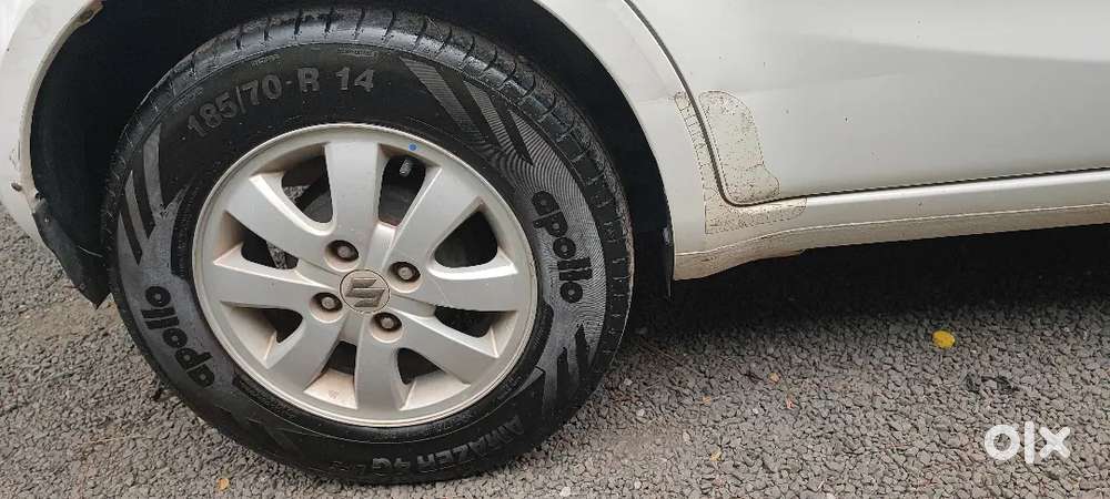 Maruti Ritz Zdi 2014