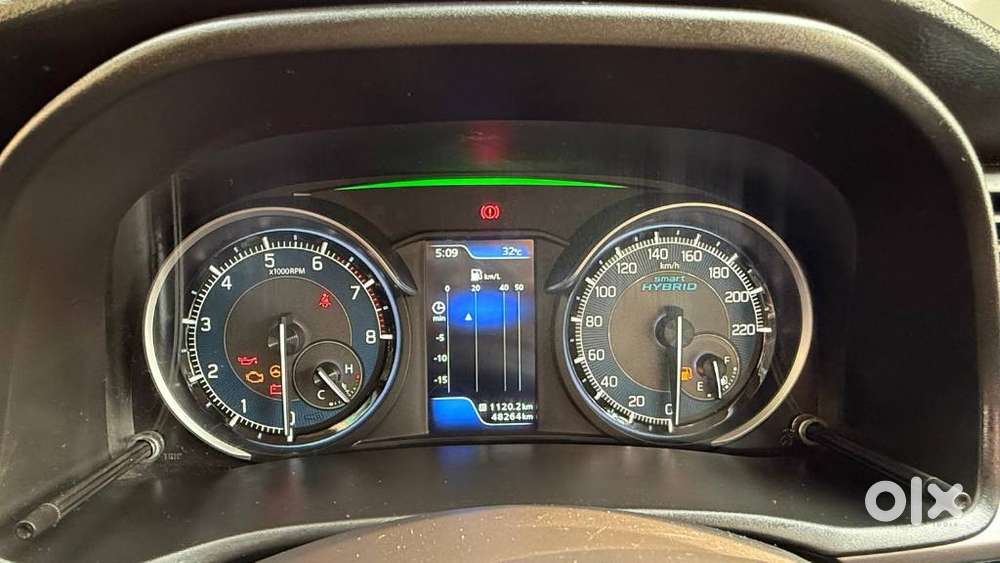 Maruti Suzuki Xl6 1.5 Zeta Mt, 2021, Petrol