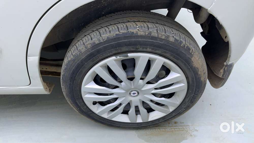 Maruti Suzuki Wagon R Vxi, 2014, Petrol