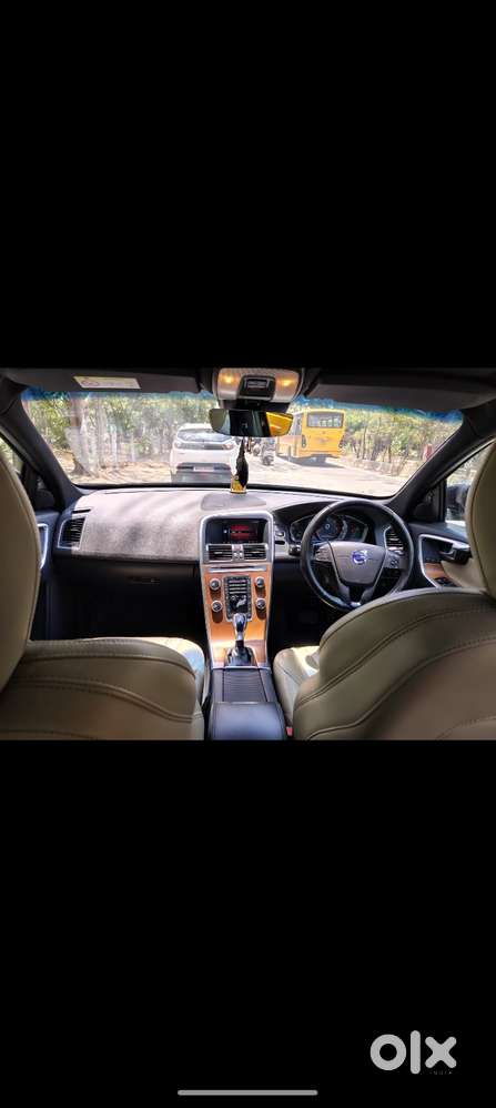 Volvo Xc60 D4 Summum, 2017, Diesel