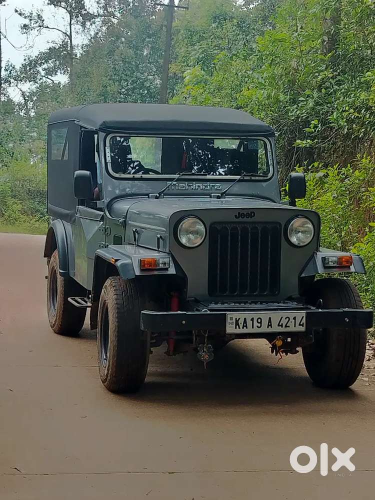 2000 Model Mdi