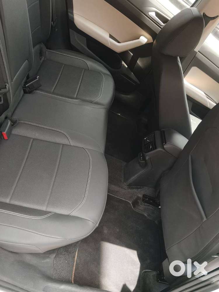 Volkswagen Virtus 2025 Petrol 22511 Km Driven