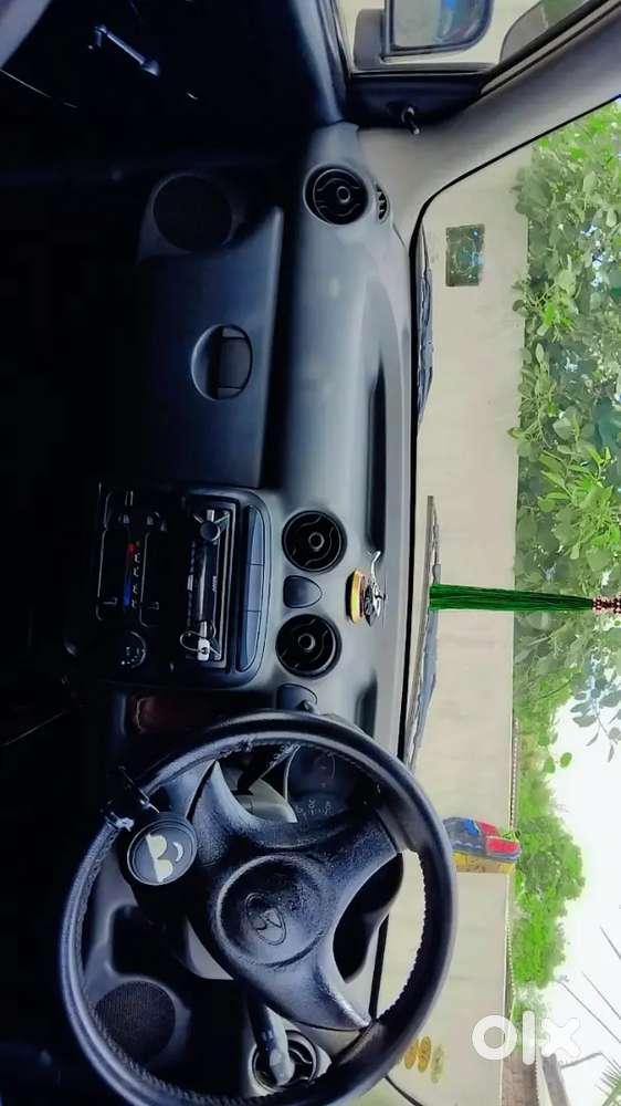 Hyundai Santro 2005 Petrol 69000 Km Drive