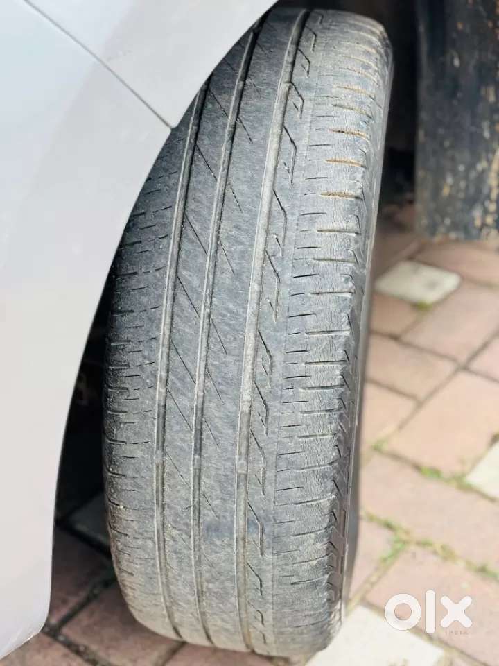 Toyota Innova Crysta, 2018, Diesel