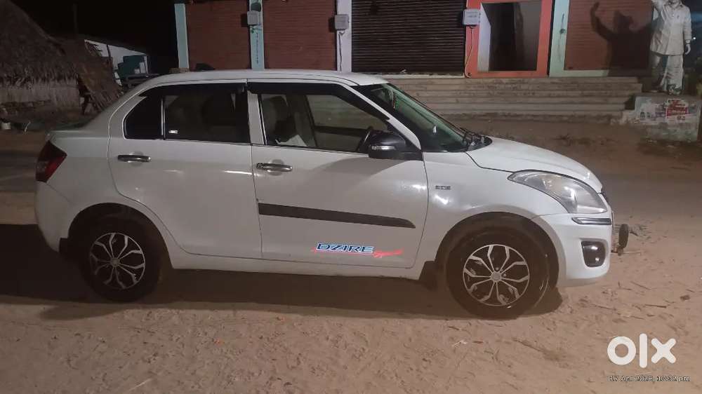 Maruti Suzuki Dizire