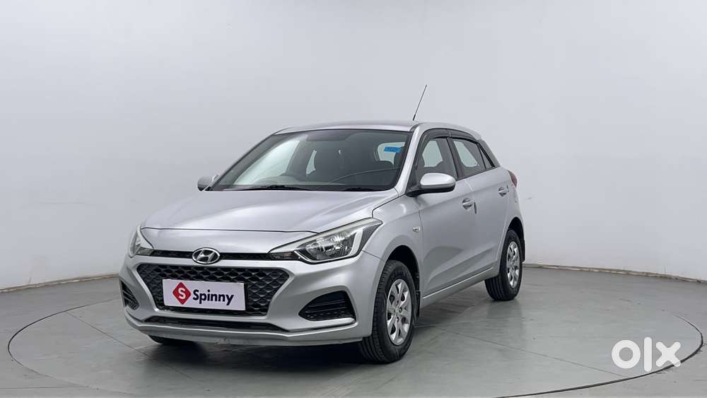 Hyundai Elite I20 Magna Executive 1.2, 2018, Petrol