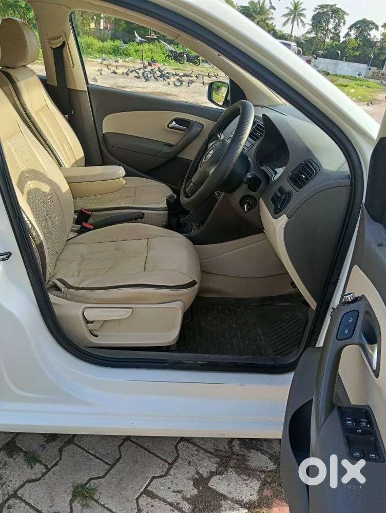 Volkswagen Vento 2013-2015 1.5 Tdi Comfortline, 2014, Diesel