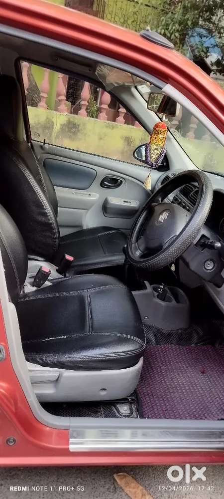 Maruti Suzuki Alto K10