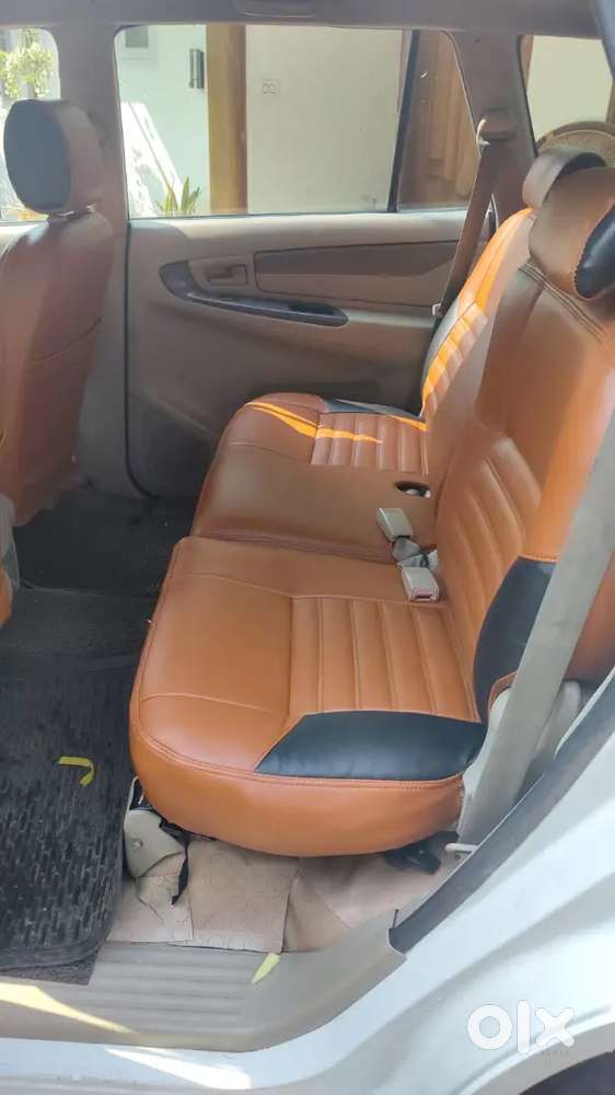 Toyota Innova 2010 Diesel Excellent Condition