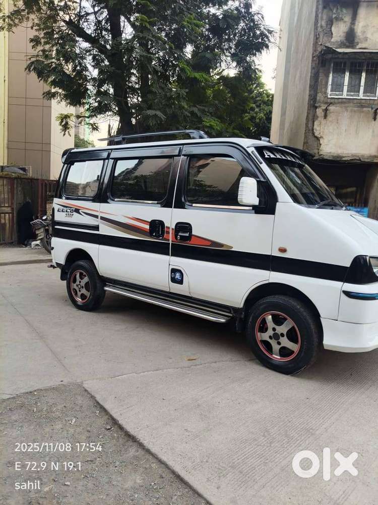Modify Eeco