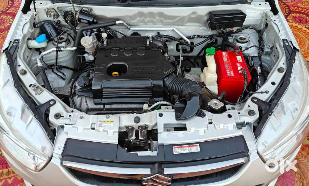 Maruti Suzuki Wagon R