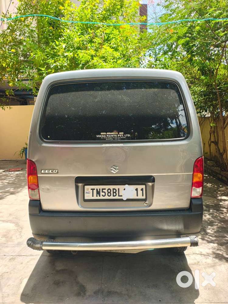 Suzuki  Eeco For  All Purpose (multix)