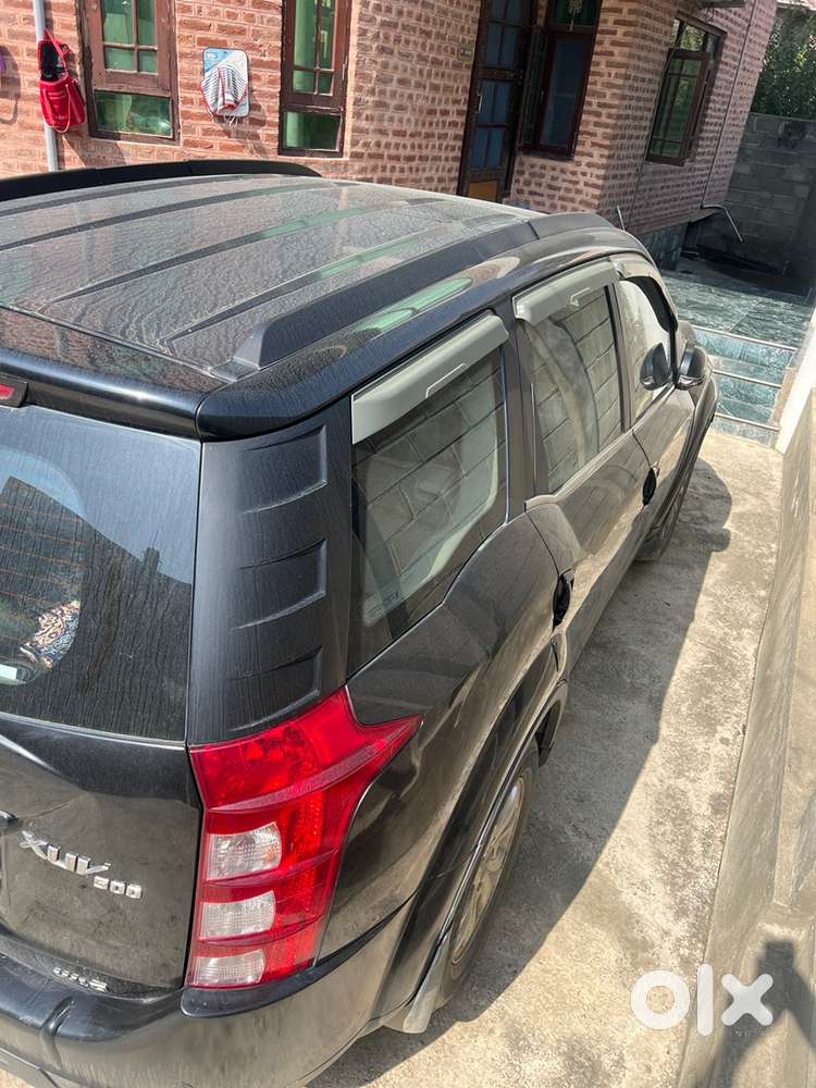 Mahindra Xuv500 Diesel Manual 2016
