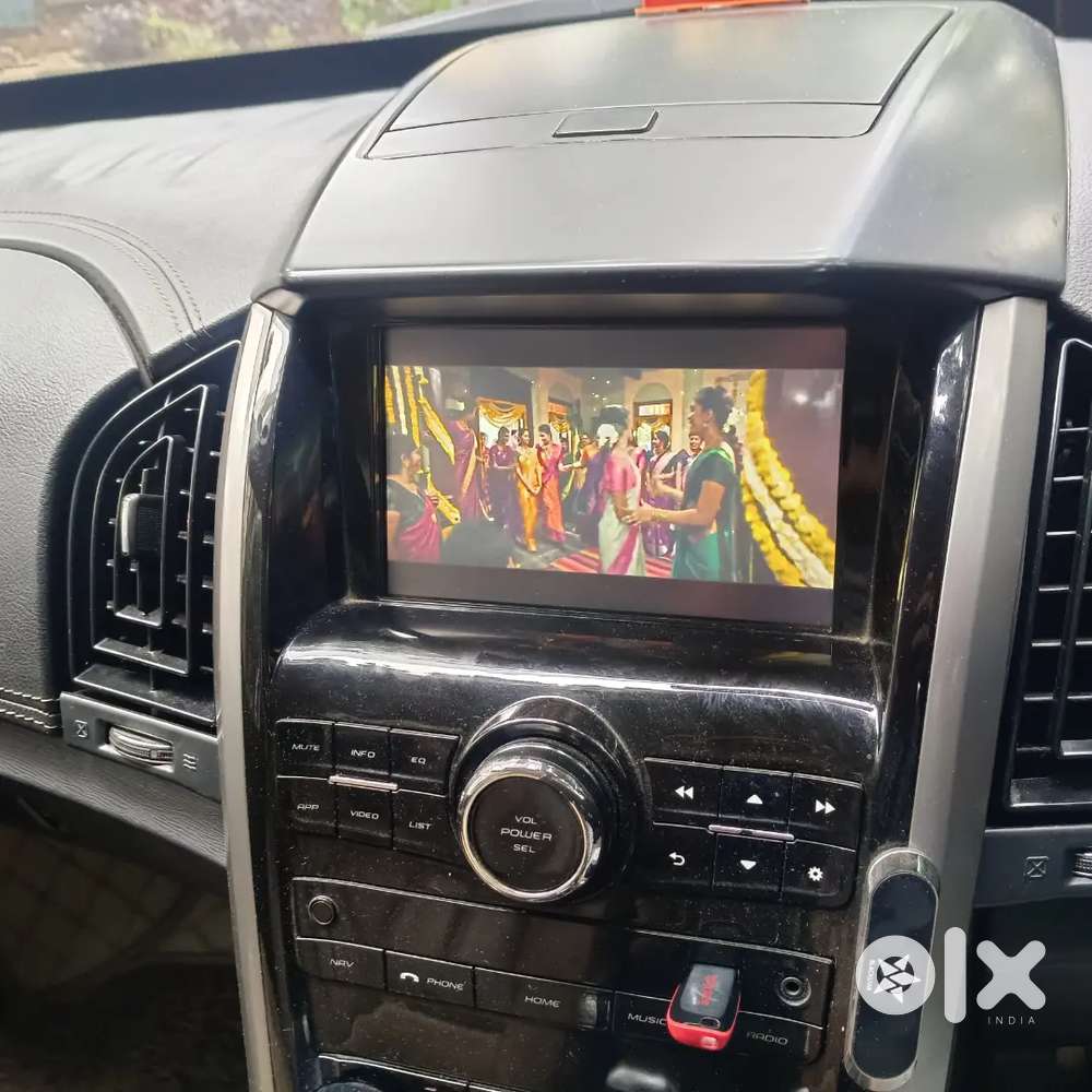 Mahindra Xuv500 Diesel Manual 2019