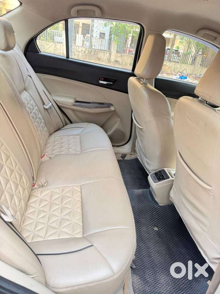 Maruti Suzuki Dzire 1.2 Vxi, 2021, Petrol
