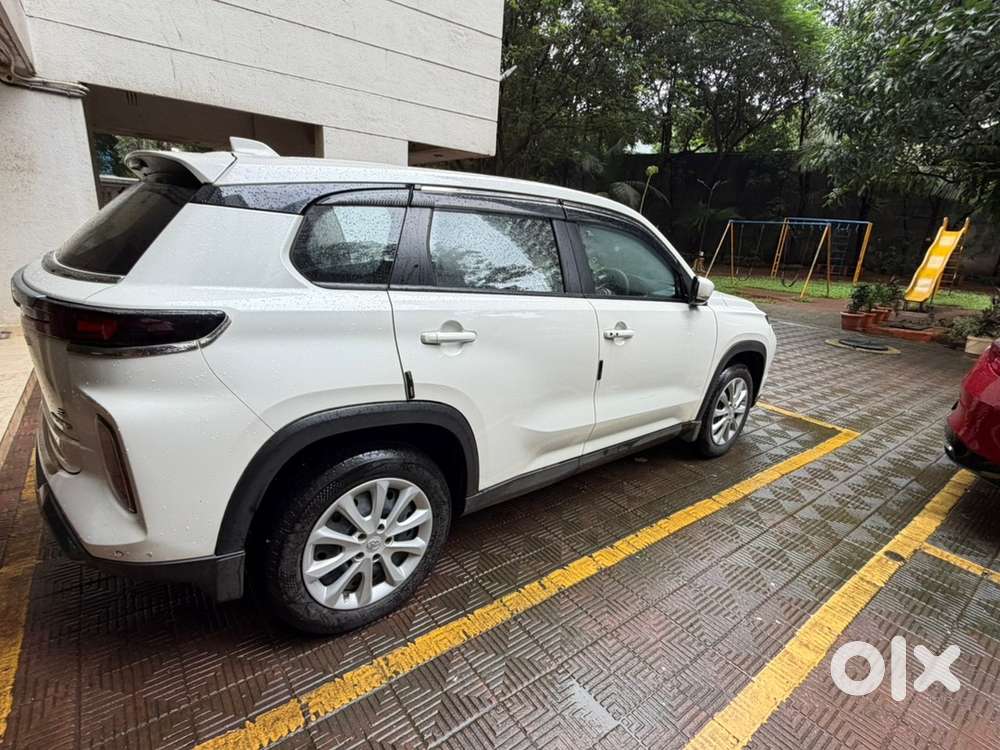 Toyota Urban Cruiser 2025 1.5 Neo Drive At